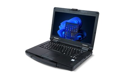 TOUGHBOOK 55 Product Image Data