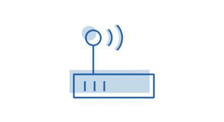 Electronic Shelf Labels - Access points