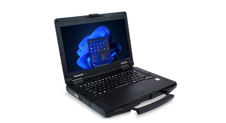 TOUGHBOOK 55 Porduct Image Data