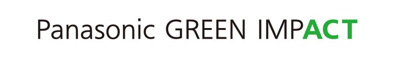 green impact logo