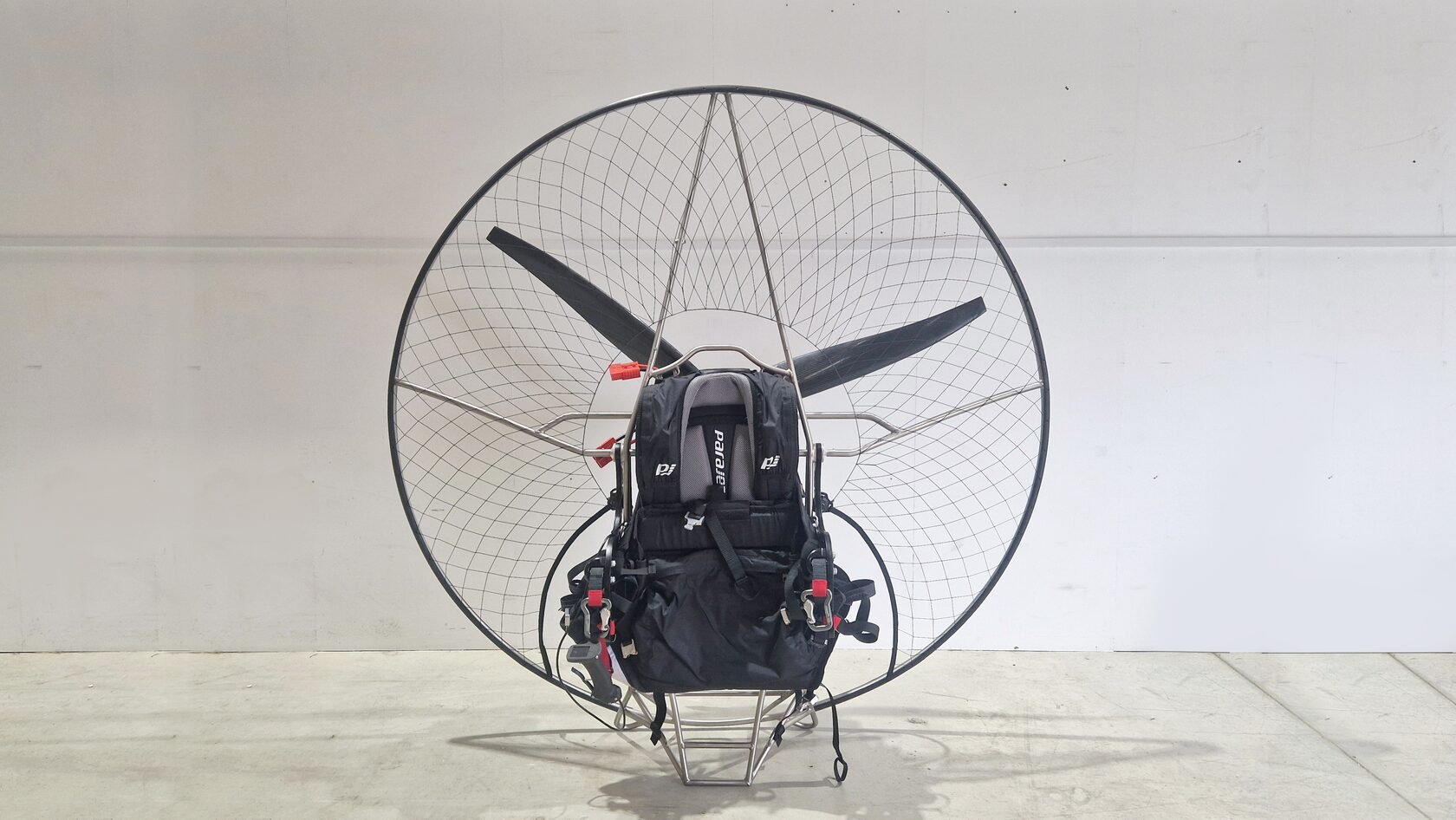 Paramotor