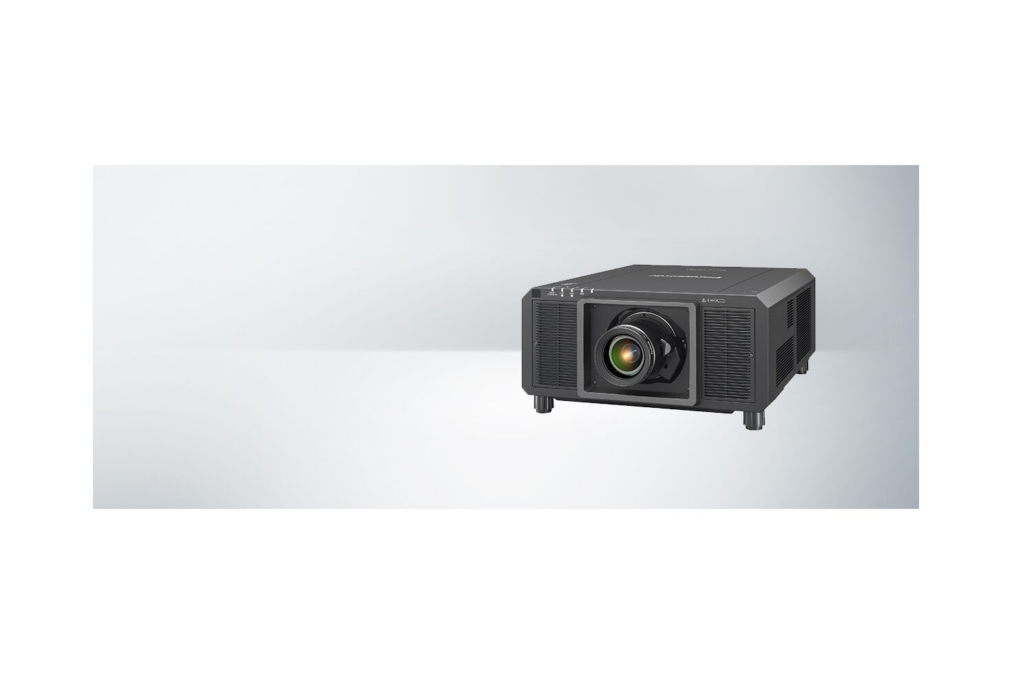 Product header image PT-RZ12K series