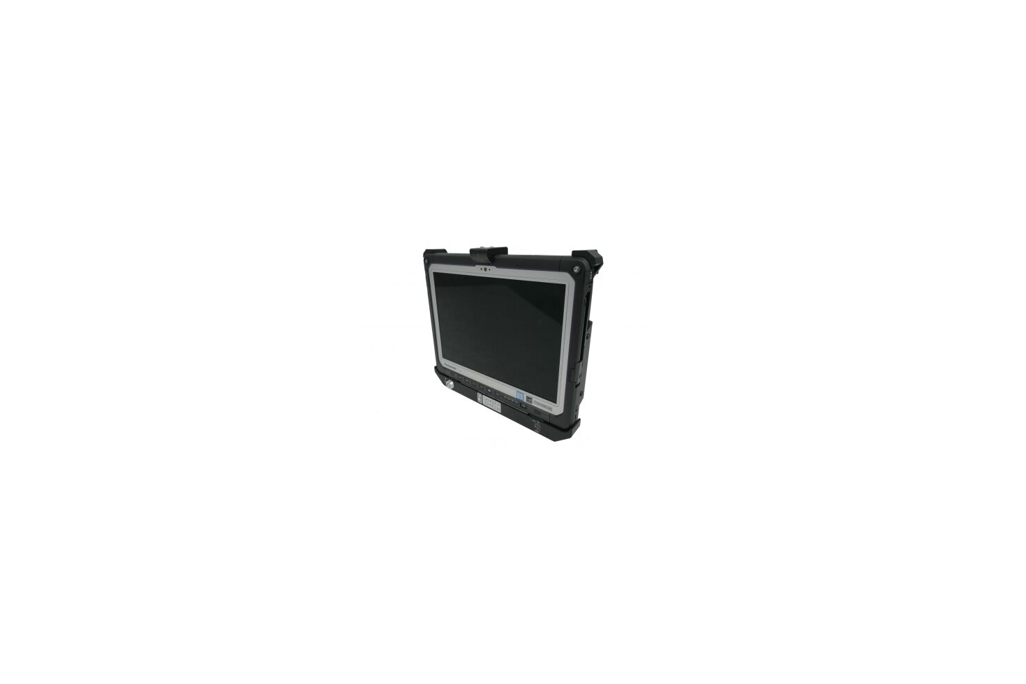 Slim Vehicle Dock TOUGHBOOK 33 tablet (G&J) images