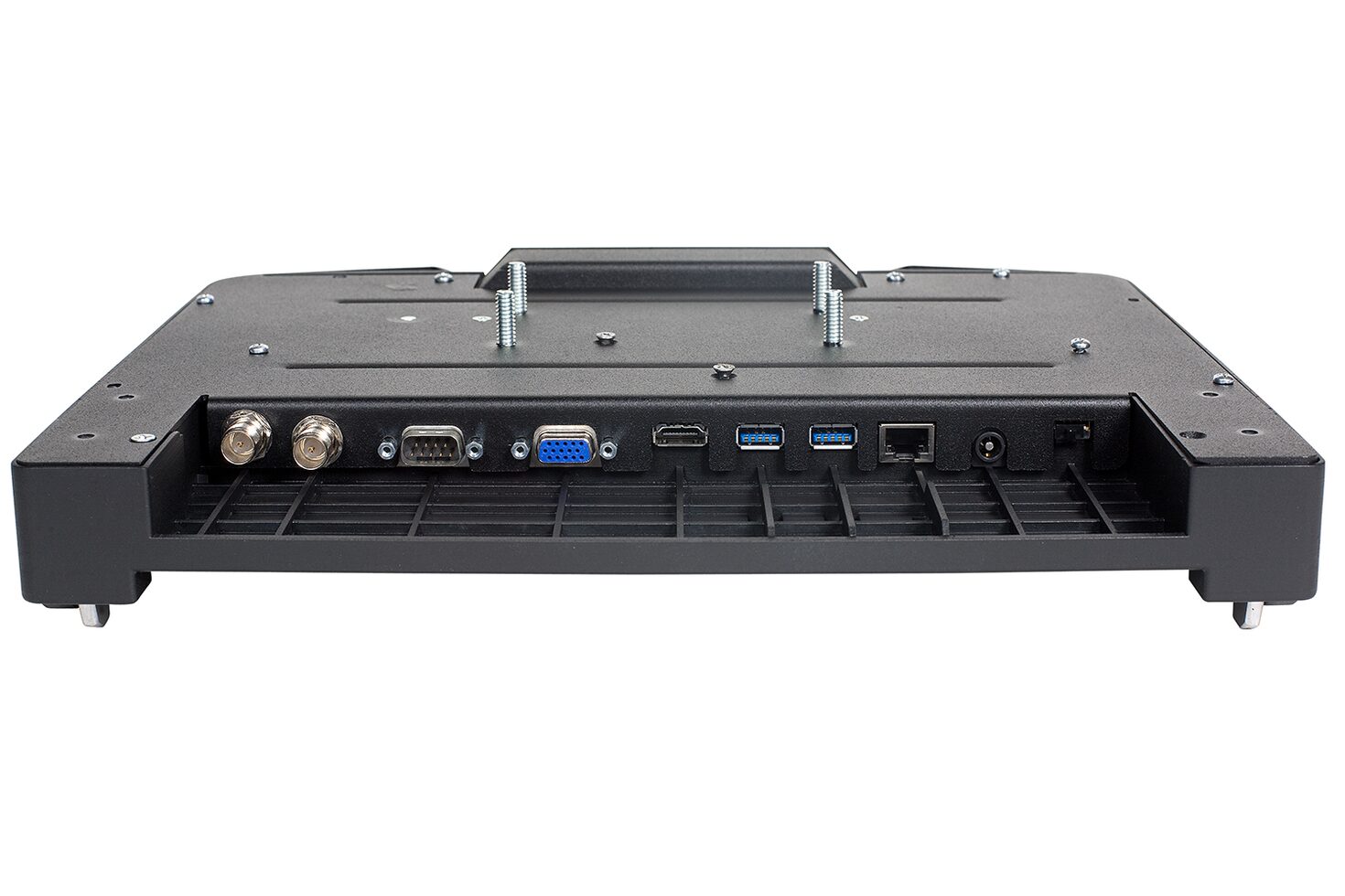 Vehicle Dock for Toughbook 54 (G&J) images