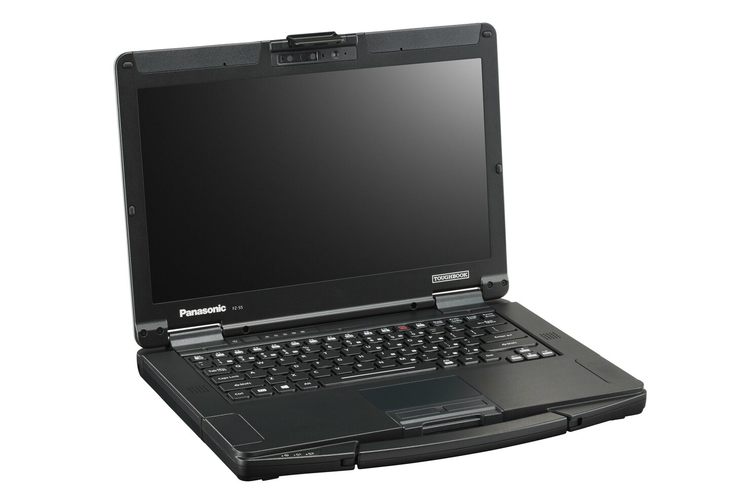 TOUGHBOOK 55 Porduct Image Data