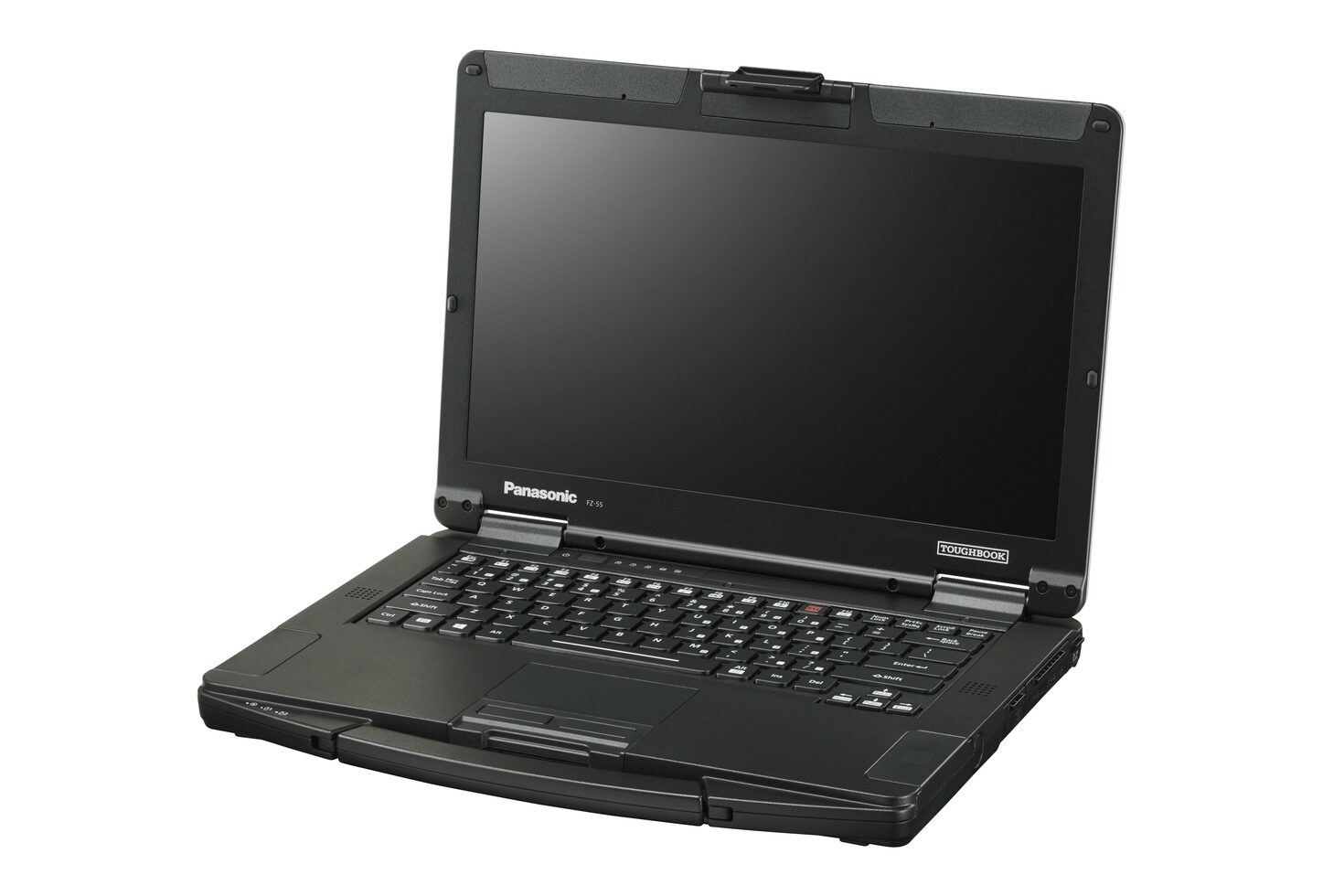 TOUGHBOOK 55 Porduct Image Data