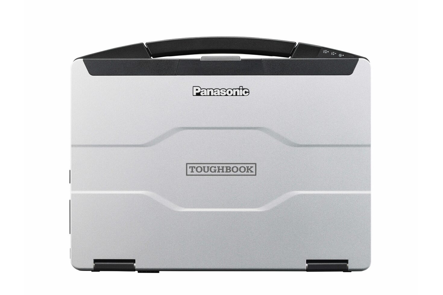 TOUGHBOOK 55 Porduct Image Data