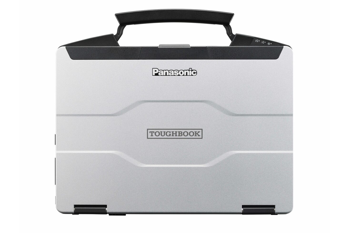 TOUGHBOOK 55 Porduct Image Data