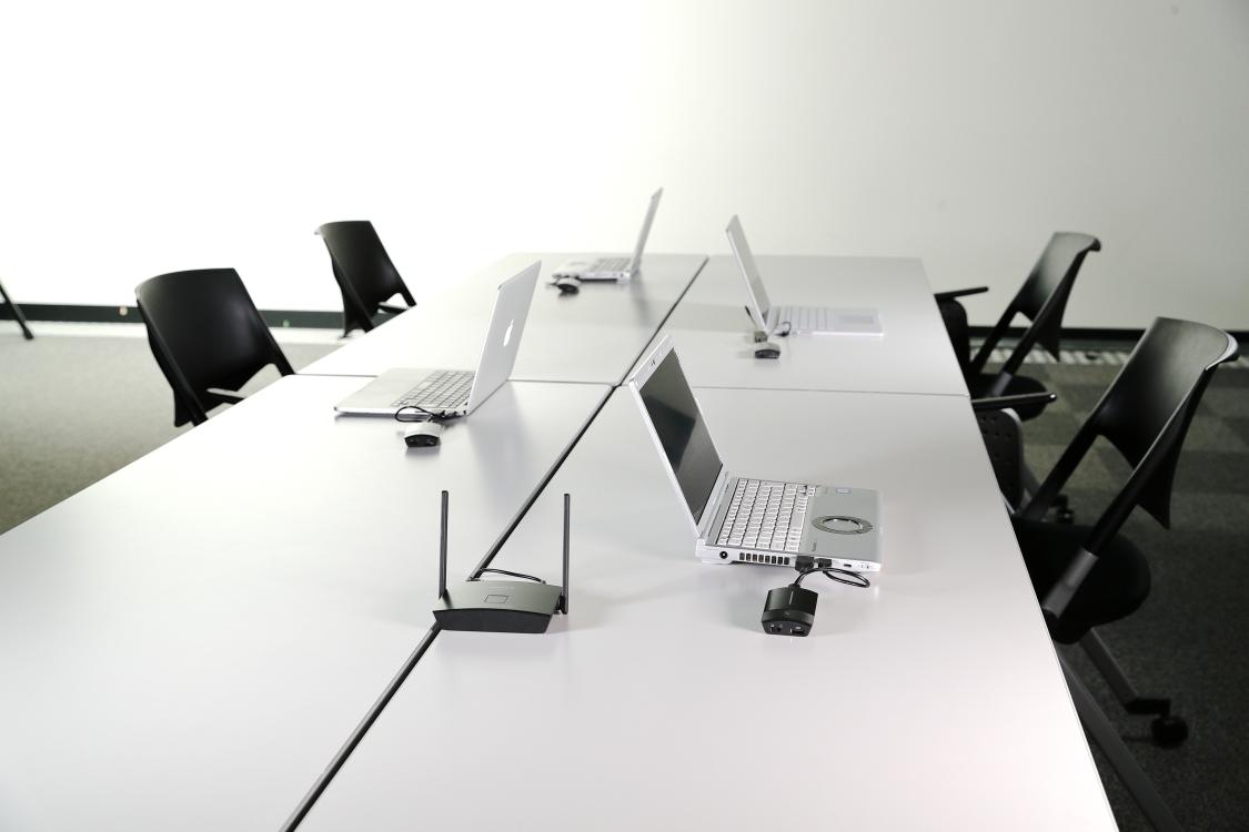 Product Image: Wireless Presentation System