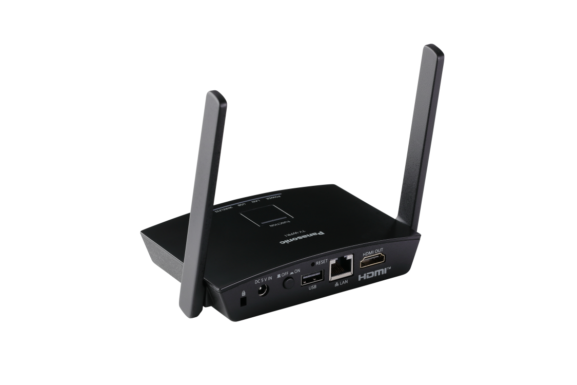 Product Image: Wireless Presentation System