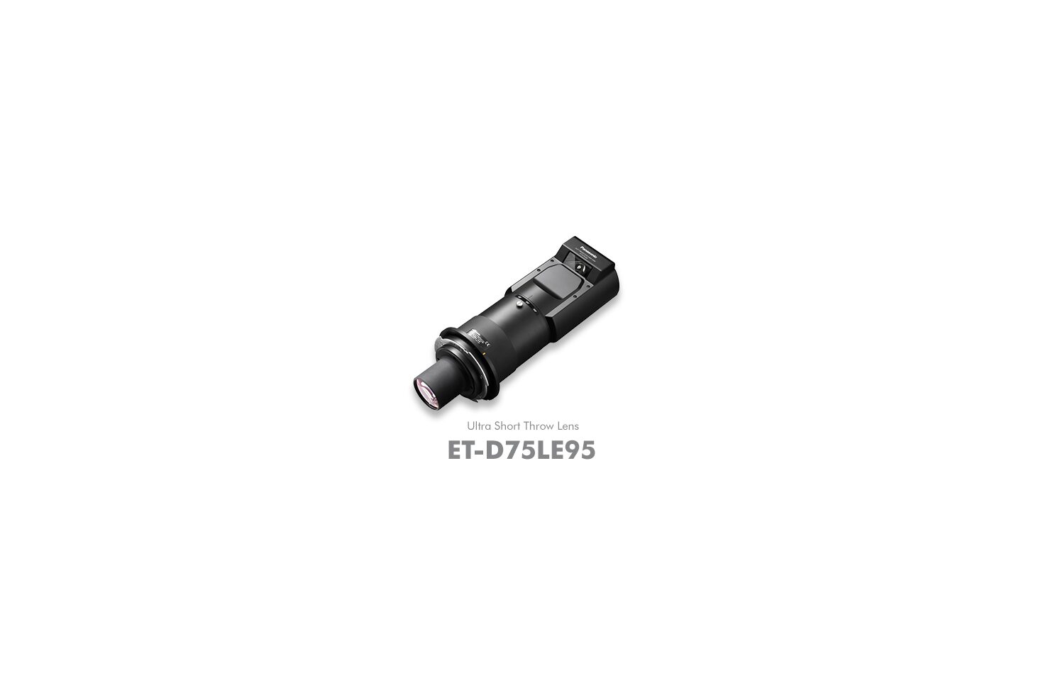 Product Main Image: ET-D75LE95