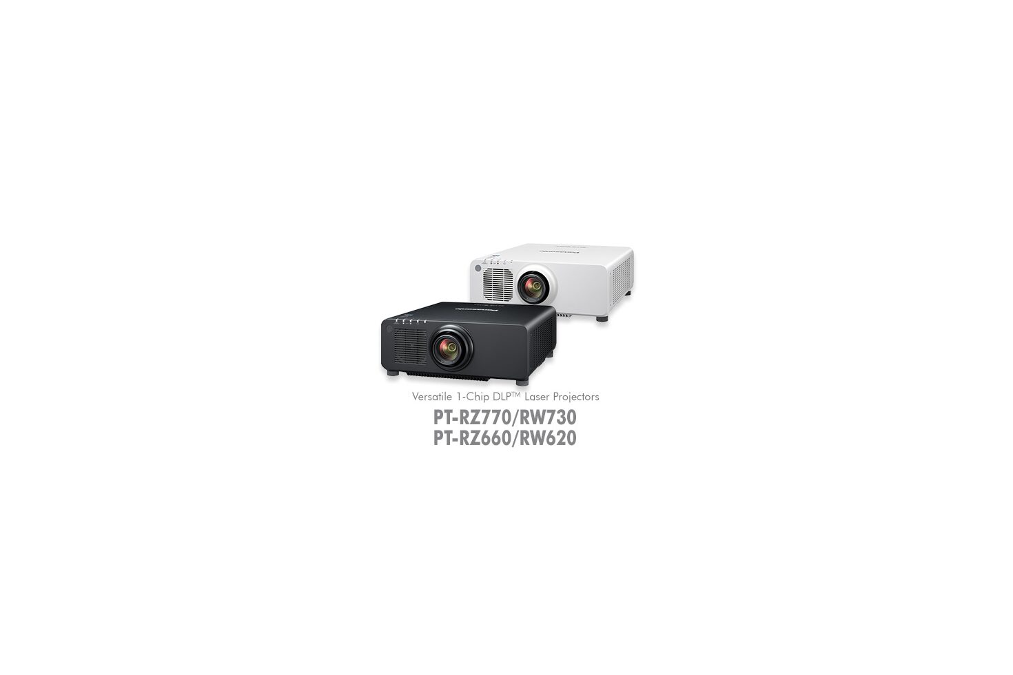 Product Main Image: RZ770/RW730/RZ660/RW620