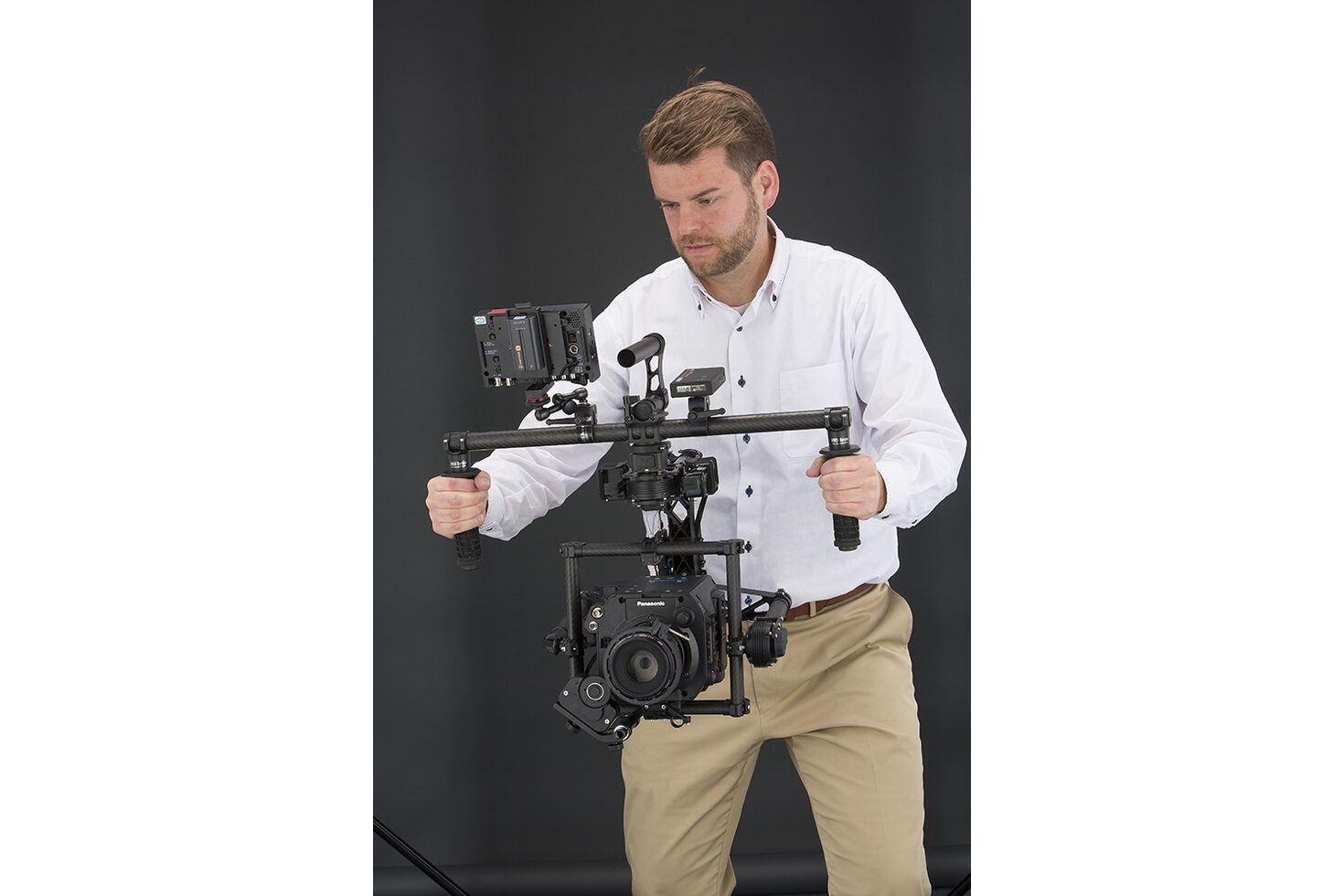 Product Image: VariCam LT with MOVI