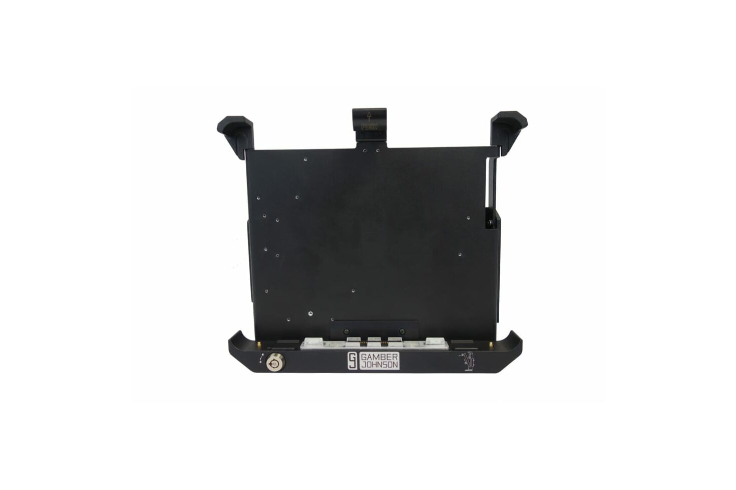 Slim Vehicle Dock TOUGHBOOK 33 tablet (G&J) main image