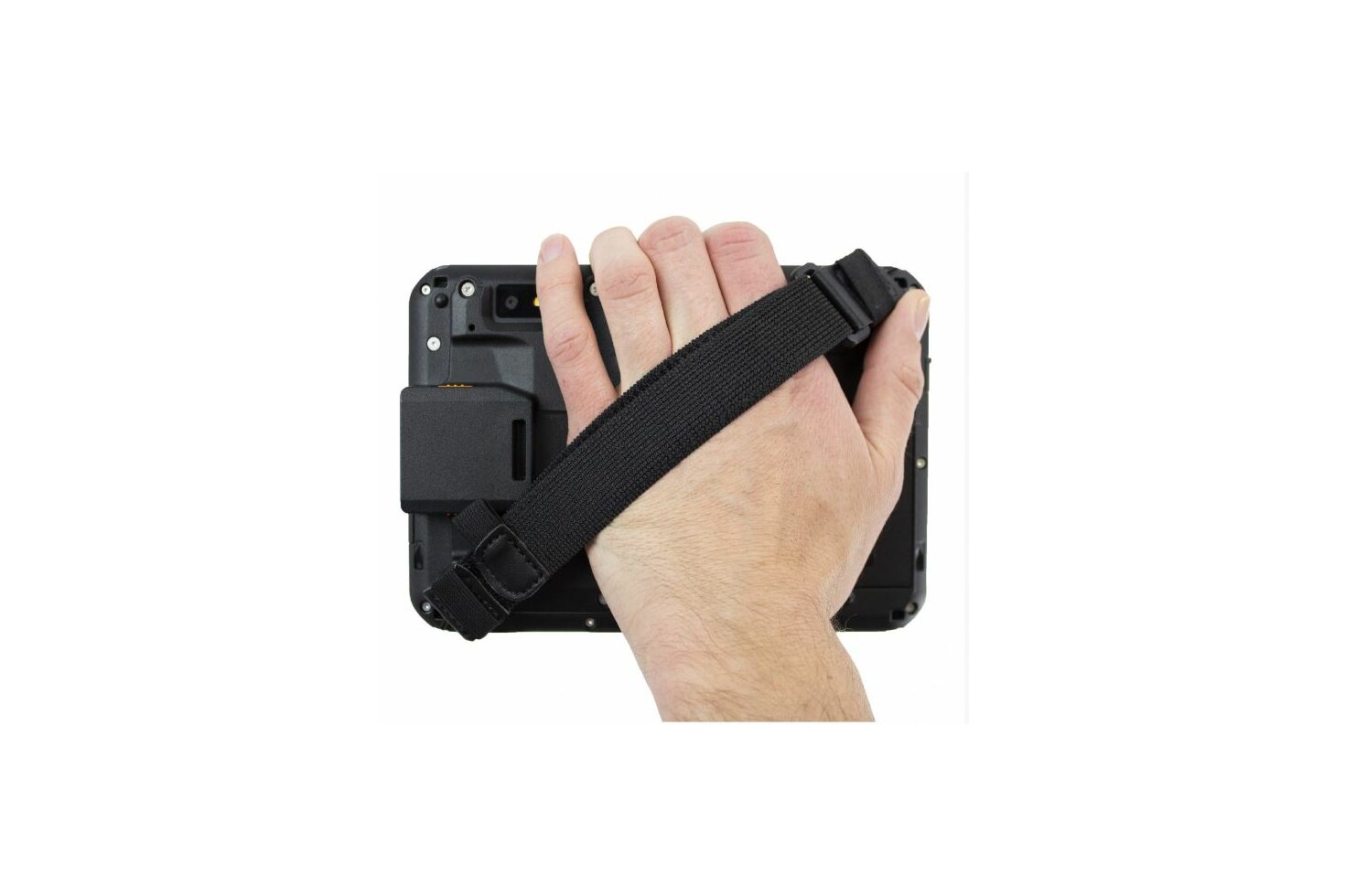 InfoCase Hand Strap