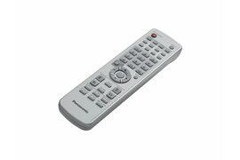 AW-RM50G Remote Control Front Image