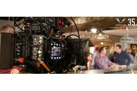 VariCam 35 header