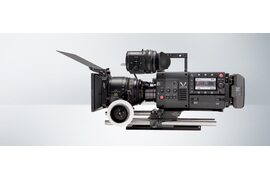 VariCam 35 header