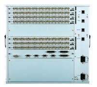 Product Image: AV-HS7300 Series