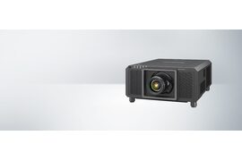 Product header image PT-RZ12K series