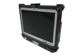 Slim Vehicle Dock TOUGHBOOK 33 tablet (G&J) images