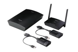 Product Image: Wireless Presentation System