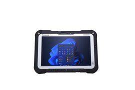 TOUGHBOOK G2 Product image data