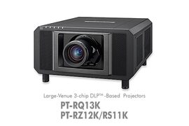 Product Main Image: RQ13K/RZ12K/RS11