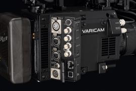 Product Image: VariCam LT