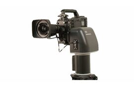 Panasonic Movicom Robyhead