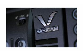 IBC2014 VARICAM - Video Cover