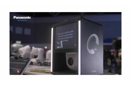 Panasonic Newsroom | Launching Quicklink Studio in a box - Video Cover