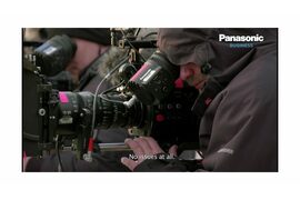 VariCam 35 Testimonial from "Ranczo" (long) - Video Cover