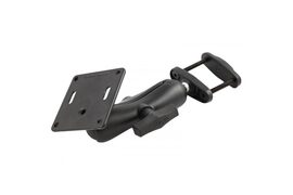 PCPE-RAMFRK01/02/03 - Forklift Pillar Mounting Kit for Tablets (VESA)