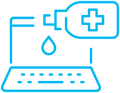 rugged laptop maintenance