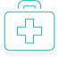 Medical Bag Icon