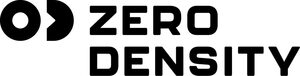 Zero Density logo